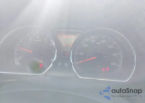 2014 Nissan Versa Note S Plus from USA, damaged, VIN 3N1CE2CP3EL383058